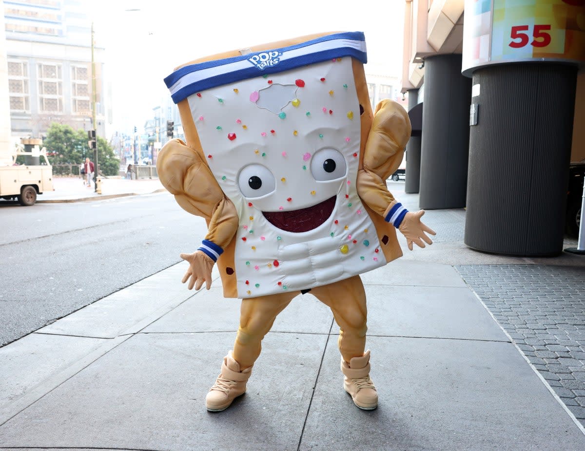 Ultraprocesirana hrana za doručak