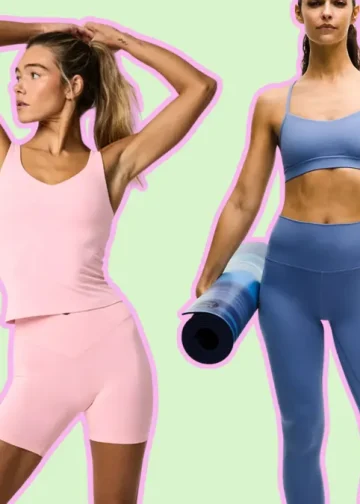 70% popusta na tajice i sportske grudnjake