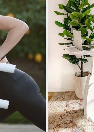 27 povoljnih fitness proizvoda za vježbanje kod kuće