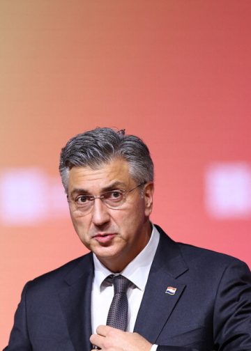 Nafta dolazi u Mađarsku i Slovačku, otkriva hrvatski premijer – Vijesti