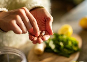 Da, moguće je unijeti previše magnezija — evo što se događa