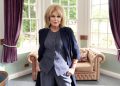Joanna Lumley, 79, otkriva svoje jednostavne tajne dobrog starenja – i zašto je kriket bitan