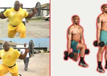 Legendarni finišer dana nogu Ronnieja Colemana – i zašto bi ga trebali raditi