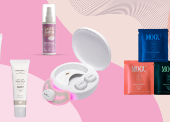 Ponesite kući ovu torbu za zdravlje odobrenu od urednika, vrijednu £140, za samo £15.