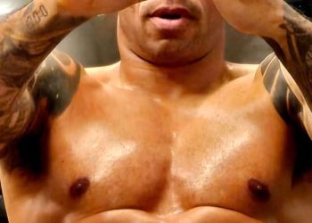 Thierry Henry otkriva svoju iscrpljenu tjelesnu građu u 48. godini – i nemilosrdni trening iza toga