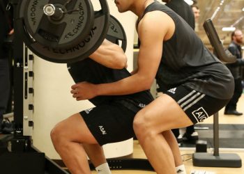 Trening s visokom gustoćom: izgradite više mišića u kraćem roku