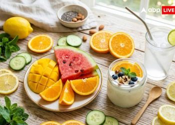 7 ljetnih namirnica koje prirodno podržavaju imunitet