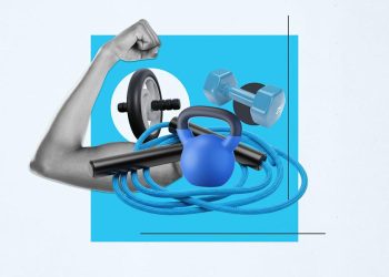 Fiziolog za vježbanje otkriva 1 vrstu vježbe koju nikada ne propušta za bolje starenje