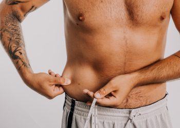 Rekompozicija tijela: Gubitak sala bez gubitka mišića