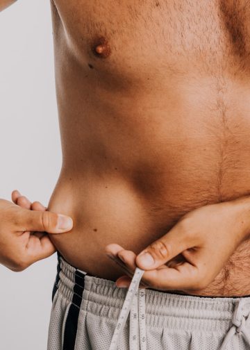 Rekompozicija tijela: Gubitak sala bez gubitka mišića