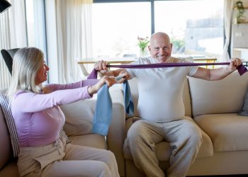 Ne trebate teretanu za izgradnju snage, tvrdi najveća svjetska znanstvena organizacija za vježbanje.