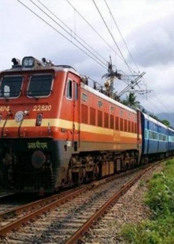 Indijske željeznice nastavljaju s opsežnim blagdanskim aranžmanima za udobno, pravovremeno i jednostavno putovanje tijekom holi blagdana