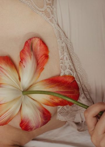 Kako postići nevjerojatan orgazam bradavica