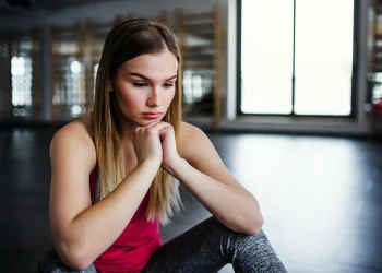 Ovisnost o vježbanju: kada fitness postaje kontrola