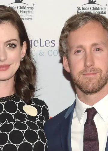 10 zvijezda koje su se udale za obične partnere i izbjegle dramu