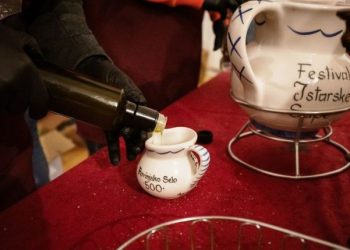 Hrvatska odobrila Istarsku supu kao zaštićeni kulturni spomenik