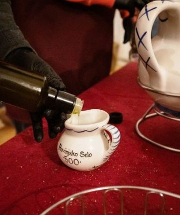 Hrvatska odobrila Istarsku supu kao zaštićeni kulturni spomenik