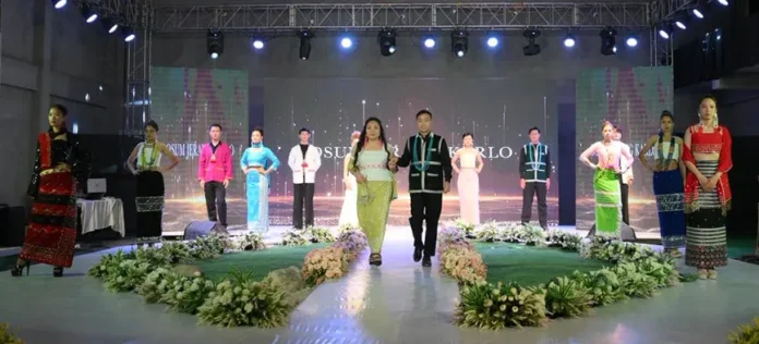Arunachal Fashion Week 2026 concludes