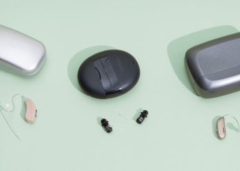 Tri najbolja slušna pomagala u slobodnoj prodaji 2026. godine