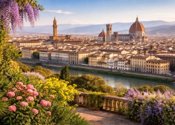 Španjolska se pridružuje Francuskoj, Italiji, Grčkoj i Hrvatskoj kao vrhunska europska proljetna destinacija s povijesnim gradovima, mediteranskom obalom i ugodnim vremenom za savršene kratke izlete.