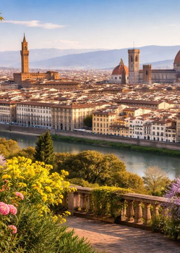 Španjolska se pridružuje Francuskoj, Italiji, Grčkoj i Hrvatskoj kao vrhunska europska proljetna destinacija s povijesnim gradovima, mediteranskom obalom i ugodnim vremenom za savršene kratke izlete.