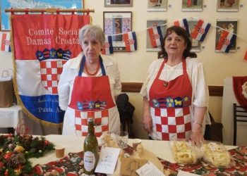 Hrvatski klub u Čileu proslavlja 111. godišnjicu