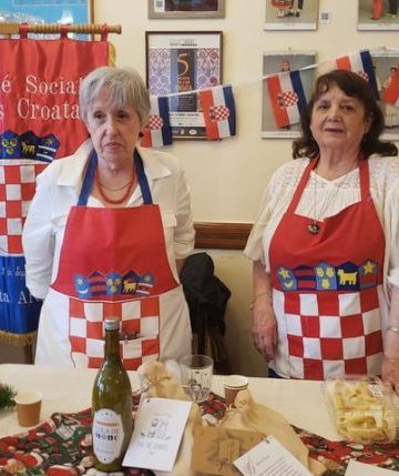 Hrvatski klub u Čileu proslavlja 111. godišnjicu