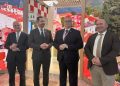 Hrvatska pokazuje turističku snagu na ITB Berlin