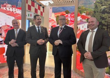 Hrvatska pokazuje turističku snagu na ITB Berlin