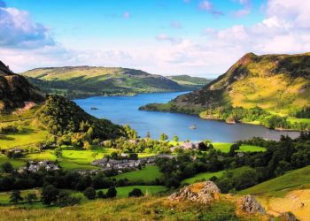 Hrvatska se pridružuje Argentini, Brazilu, SAD-u i Italiji: TUI Musement otkriva 10 najboljih UNESCO-vih nacionalnih parkova svjetske baštine, naglašavajući rast turizma baštine