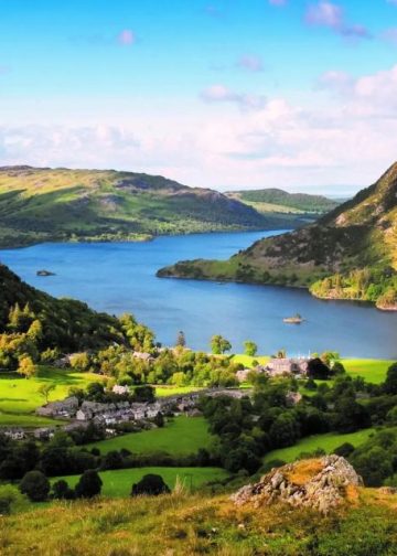 Hrvatska se pridružuje Argentini, Brazilu, SAD-u i Italiji: TUI Musement otkriva 10 najboljih UNESCO-vih nacionalnih parkova svjetske baštine, naglašavajući rast turizma baštine