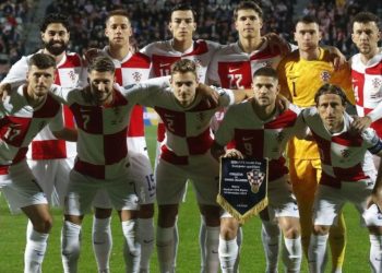 Prvi susret Kolumbije i Hrvatske u Orlandu