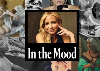 Sarah Michelle Gellar otkrila je svoj najbolji savjet za njegu kože iz ‘Buffy’