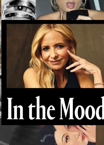 Sarah Michelle Gellar otkrila je svoj najbolji savjet za njegu kože iz ‘Buffy’