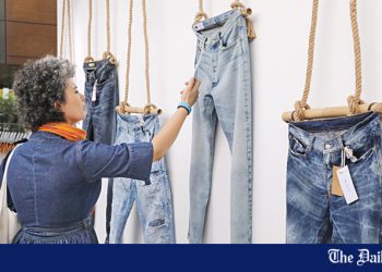 Bangladeška industrija trapera | Uspon traper carstva