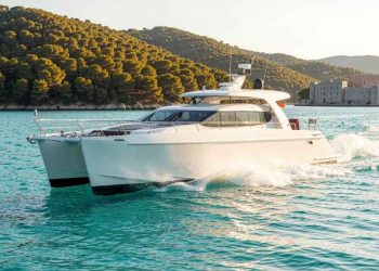 Dubrovnik do Mljeta i Korčule: Nova brza pomorska veza poboljšava dostupnost hrvatskih otoka