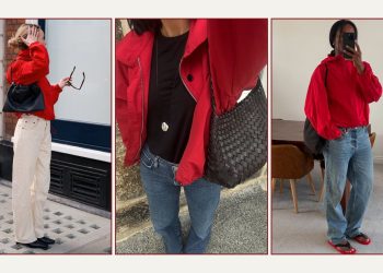 Kupnja najboljih crvenih bomber jakni za proljeće 2026. i nadalje