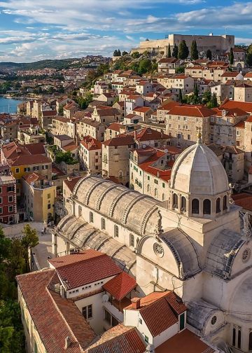 Istraživanje najboljih hrvatskih gradova za mirovinu: obalni šarm i unutarnja stabilnost