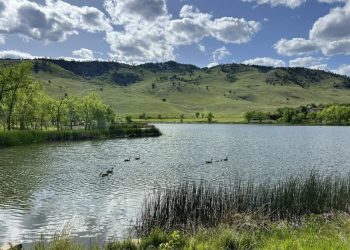 Najpodcijenjenija mjesta za vježbanje na otvorenom u Boulderu