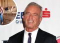Robert F. Kennedy Jr. otkriva zašto vježba u trapericama i komentira virusni video s Kidom Rockom