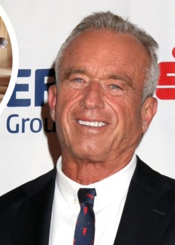 Robert F. Kennedy Jr. otkriva zašto vježba u trapericama i komentira virusni video s Kidom Rockom