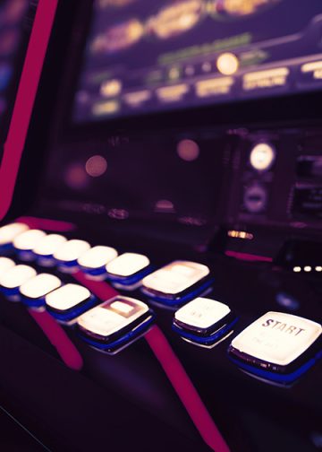 Automati za filmove: Kako filmovi postaju automati igara (Jumanji i drugi)