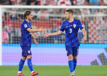 Gdje pratiti Hrvatsku danas? Prijenos uživo i TV kanal za nadolazeće utakmice