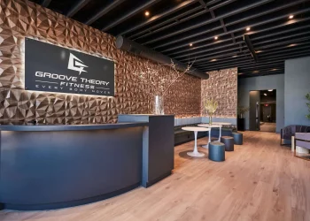 Groove Theory Fitness: Vježbanje postaje zajednica