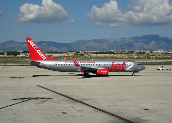 Nova hrvatska ruta za Jet2