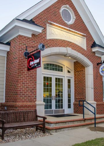 Iron-Bound Gym najavljuje novu zonu oporavka za unaprjeđenje fitnessa i dobrobiti u Williamsburgu