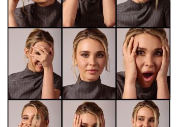 “Zanat mi je prioritet”: Isabel May o Vrisku 7, hororu i ostanku izvan mreže