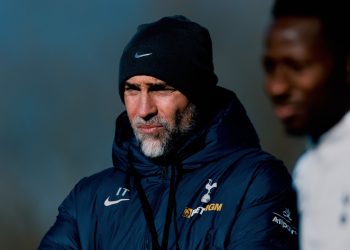 Noćna mora za Tudora: Doživio debakl s Tottenhamom i hitno otišao u Hrvatsku zbog obiteljske tragedije