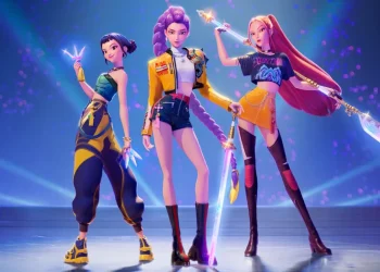 Netflix u pregovorima za svjetsku turneju Huntr/x nakon uspjeha ‘KPop Demon Hunters’