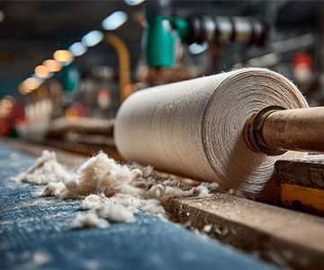 Europsko tržište recikliranja tekstila će dosegnuti 8,1 milijun tona